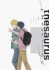 Akemi Hayashi Animation Works: thesaurus