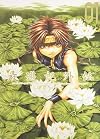 Saiyuki Gaiden, Volume 1