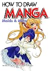 How to Draw Manga, Volume 11: Maids and Miko