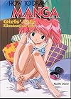 How to Draw Manga, Volume 15: Girls' Life Illustration File