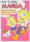 Super-Deformed Characters Volume 2: Animals