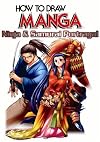 Ninja and Samurai Portrayal