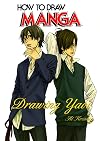 How to Draw Manga, Volume 42: Drawing Yaoi