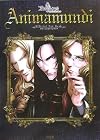 アニマムンディ オフィシャルファンブック