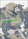 Border Break Art Works 2006-2012 Art Book