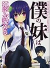 My Little Sister Can Read Kanji: Volume 1