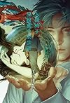 Edogawa Ranpo Masterpiece Collection (02): The Human Chair & The Stalker in the Attic (J)