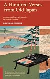 A Hundred Verses from Old Japan: Bilingual Edition (Tuttle Classics)
