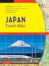Japan Travel Atlas