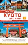 Kyoto and Nara Tuttle Travel Pack Guide Map: Your Guide to Kyoto's Best Sights for Every Budget (Tuttle Travel Guide & Map)