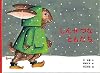 しんせつなともだち(こどものとも絵本)