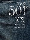The 501 XX: A Collection of Vintage Jeans