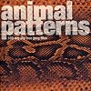 Animal Patterns: 100 Royalty Free Jpeg Files (Royalty Free Patterns)