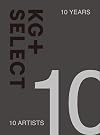 KG＋SELECT 10 YEARS, 10 ARTISTS
