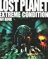 Lost Planet Extreme Condition Art Book (Lost Planet) [JP Oversized] by Capcom