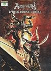 Asura's Wrath : Official Complete Works