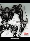 Armored Core Designs: 4 & For Answer