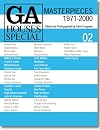 Ga Houses Special: V. 2