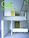 GA Houses 67 - Waro Kishi, D Nota, A Kitagawara, D Hertz