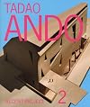 Tadao Ando: Recent Projects 2 (English and Japanese Edition)