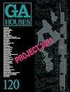 Ga Houses 120 - Project 2011