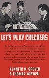 Let's Play Checkers