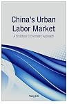 China's Urban Labor Market: A Structural Econometric Approach (Premiere Collection)