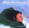 Montanas en Lucha (The Fighting Mountains) (Spanish Edition)