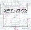 Graphic Anatomy - Atelier Bow Wow