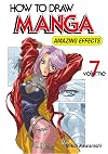 How to Draw Manga, Volume 7: Amazing Effects