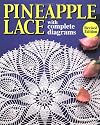 Pineapple Lace