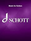 Music for Guitars: for 2 and 3 Guitars