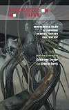 Speculative Japan: Outstanding Tales of Japanese Science Fiction and Fantasy
