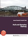 Hull and Barnsley railway