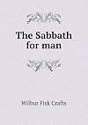 The Sabbath for man