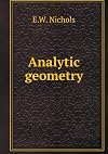 Analytic geometry