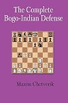 The Complete Bogo-Indian Defense