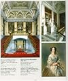 Hermitage : history of buildings erection and architecture