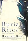 Burial Rites - Ritus-Ritus Pemakaman