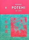Wayang Potehi of Java
