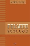 Felsefe Sozlugu (Turkish Edition)