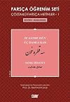 Farsca Ogrenim Seti 1 (Seviye - Baslangic - Uc Damla Kan)