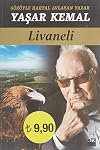 Gözüyle Kartal Avlayan Yazar Yaşar Kemal (Turkish Edition)