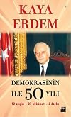 Demokrasinin Ilk 50 Yili
