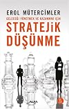 Stratejik Dusunme