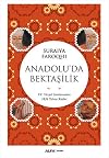 Anadolu'da Bektasilik