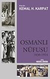 Osmanli Nufusu 1830-1914