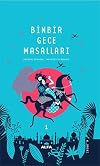 Binbir Gece Masallari 1 (Ciltli)