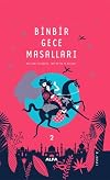 Binbir Gece Masallari 2 (Ciltli)