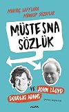 Müstesna Sözlük; Muhtac Laff'lara Münasip Güzaflar
